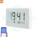 Электронные часы Xiaomi Mijia BT 4.0 E-ink с термометром и гигрометром