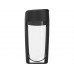 Фитнесс бутылка MOUS Fitness Botlle 820 мл черная (MFBBlack)