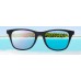 Очки солнцезащитные Xiaomi Mi Polarized Explorer Sunglasses (TYJ01TS) темно серые