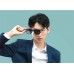 Очки солнцезащитные Xiaomi Mi Polarized Explorer Sunglasses (TYJ01TS) темно серые