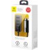 Адаптер автомобильный - разветвитель на 4 выхода BASEUS Enjoy 4USB 5.5A CCTON-01