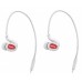 Беспроводные наушники REMAX Bluetooth Sporty RB-S8 белые