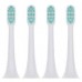 Зубная щетка MiJia Sonic toothbrush T300 MES602 электрическая белая