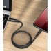 Кабель USAMS micro-USB US-SJ399 U41 зарядный и дата 3 метра