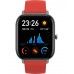 Умные часы Amazfit GTS Vermillion оранжевые