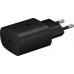 Зарядное устройство Samsung 25W PD черное EP-TA800XBEGRU