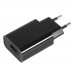Зарядное устройство ZMI QC3.0 fast charging charger черное