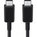 Кабель Samsung Type-C to Type-C 100W Black EP-DN975BBRGRU