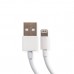 Кабель Lightning ZMI AL813 1 метр сертификация MFi