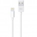Кабель Lightning ZMI AL813 1 метр сертификация MFi