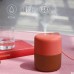 Портативный увлажнитель воздуха Xiaomi VH Man H01 красный
