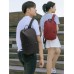 Рюкзак Xiaomi Mi Colorful Small Backpack розовый