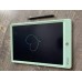 Детский планшет для рисования Mijia Wicue Writing tablet 10" зеленый
