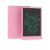 Детский планшет для рисования Xiaomi Wicue Writing tablet 10" розовый