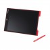 Графический планшет Xiaomi Wicue Board 12" LCD красный Festival edition (WNB212)