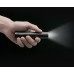 Фонарик Xiaomi BEEBEST Zoom Flashlight черный (FZ101)