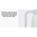 Термос Xiaomi Viomi Steel Vacuum Pot (1500ml) белый