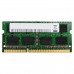 Планка памяти для ноутбука SODIMM 4 GB DDR3 1600MHz GOLDEN MEMORY 1.35V (box) GM16LS11/4