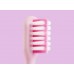 Детская зубная щетка Xiaomi Doctor Bay child toothbrush NUN4018RT розовая