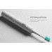Электрическая умная зубная щетка Mijia acoustic wave toothbrush T300 (NUN4064CN) белая