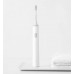 Электрическая умная зубная щетка Mijia acoustic wave toothbrush T300 (NUN4064CN) белая