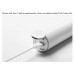 Электрическая умная зубная щетка Mijia acoustic wave toothbrush T300 (NUN4064CN) белая