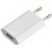 Сетевое зарядное устройство Foxconn USB Charger 1A Original EU Adaptor