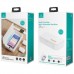 Стерилизатор Usams US-ZB139 Multi-function Mini Sterilizer белый