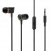 Наушники Hoco M37 Pleasant Sound черные