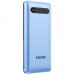 Телефон TECNO T301 Dual голубой