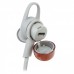 BLUETOOTH стерео наушники Plantronics BackBeat GO 3 copper оранжевые