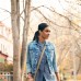 BLUETOOTH стерео наушники Plantronics BackBeat GO 3 copper оранжевые