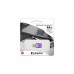 Флеш накопитель 2-в-1 Kingston MicroDuo 3C 64Gb USB 3.0 + Type-C металлический