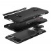 Противоударный смартфон Ulefone Armor X3 (IP68, 2/32Gb, 3G) черный