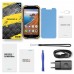 Телефон Ulefone Armor X6 (IP69K, 2/16Gb, 3G) черный-оранжевый