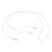 Наушники SAMSUNG EO-IC100 USB Type-C белые