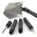Многофункциональная лопата Xiaomi NexTool 1 (KT5524) большая 14-в-1