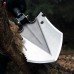 Многофункциональная лопата Xiaomi NexTool 1 (KT5524) большая 14-в-1
