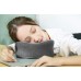 Подушка с массажером Xiaomi LF LeFan Comfort-U Pillow Massager (LR-S100)