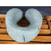 Подушка с массажером Xiaomi LF LeFan Comfort-U Pillow Massager (LR-S100)
