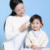 Детская машинка для стрижки Xiaomi MiTU Baby Hair Clipper NUN4044CN