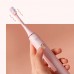 Электрическая зубная щётка Xiaomi Soocas x3u Electric Toothbrush розовая