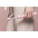 Электрическая зубная щётка Xiaomi Soocas x3u Electric Toothbrush розовая
