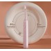 Электрическая зубная щётка Xiaomi Soocas x3u Electric Toothbrush розовая