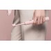 Электрическая зубная щётка Xiaomi Soocas x3u Electric Toothbrush розовая