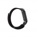 Ремешок Gasta Nylon for Xiaomi Mi Band 3 color Black
