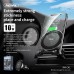 Держатель REMAX With Wireless Charger air vent RM-C41 10W