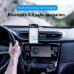 Аудиоадаптер для автомобиля BASEUS Bluetooth Qiyin AUX WXQY-01