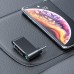 Аудиоадаптер для автомобиля BASEUS Bluetooth Qiyin AUX WXQY-01