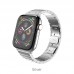 Браслет для Apple Watch 5 HOCO Precious Steel Strap WB07 42/44mm